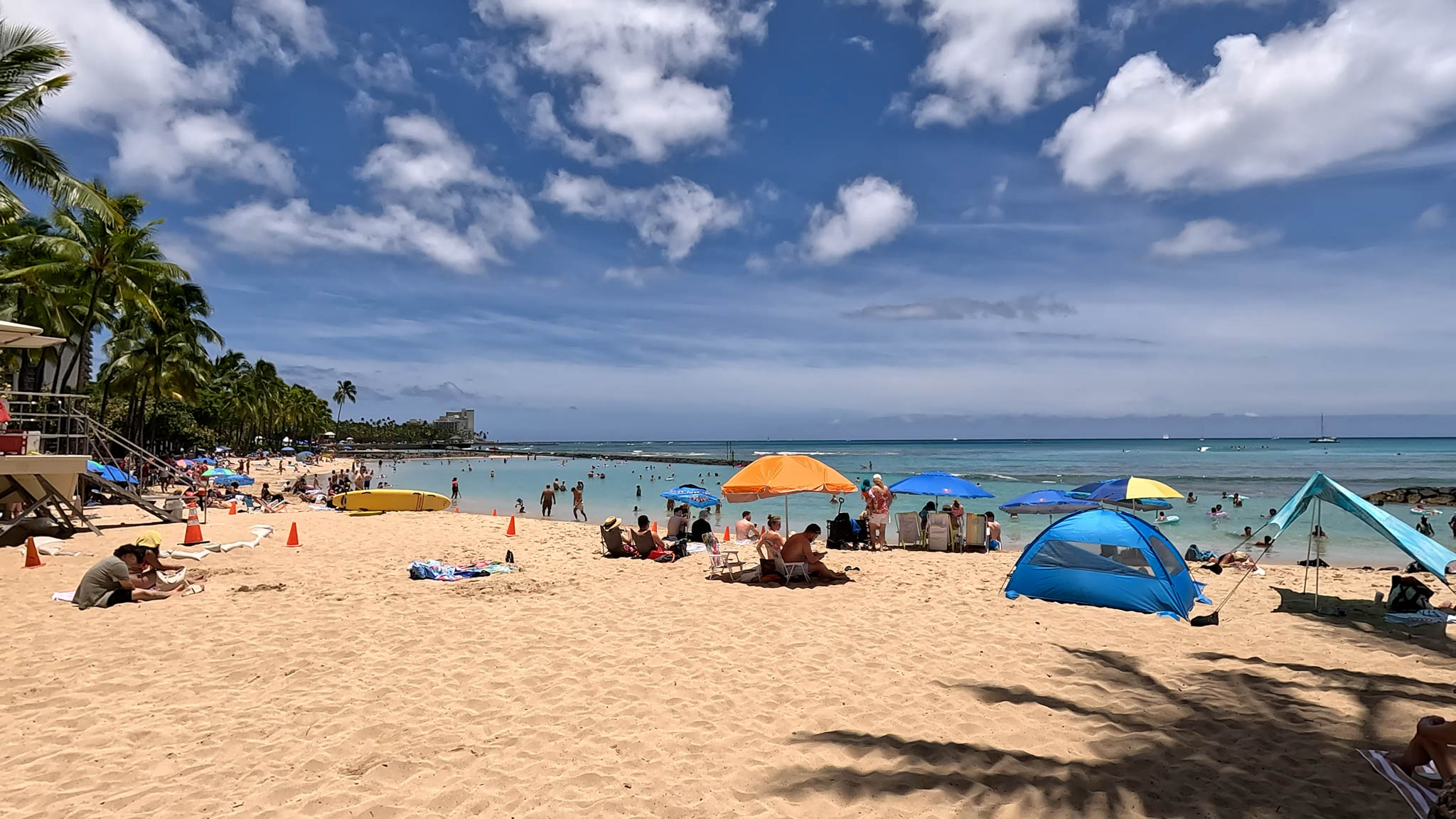 Beachfront Hotels in Waikiki - Espacio The Jewel Of Waikiki - Photo 2