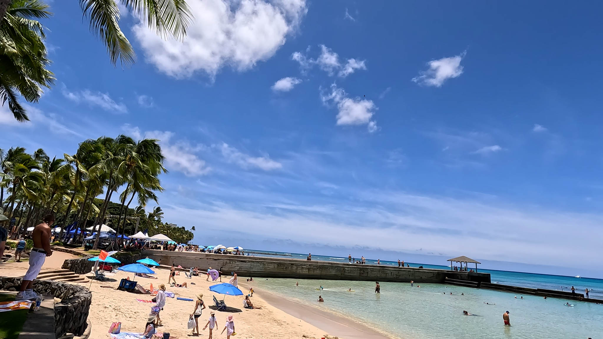 Park Shore Waikiki Hotel in Waikiki Beach, Hawaii